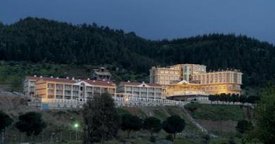 Hotel Lidya Sardes Thermal & SPA Hotel Lidya Sardes Thermal & SPA