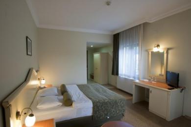 Spilos Hotel Spilos Hotel