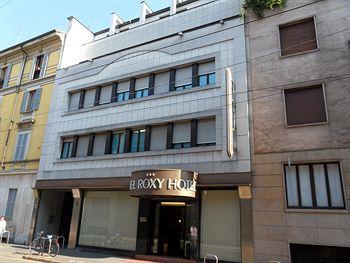 Exterior - Roxy Hotel Exterior - Roxy Hotel