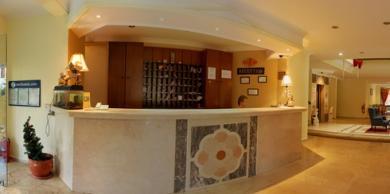 Club Dorado Hotel Club Dorado Hotel