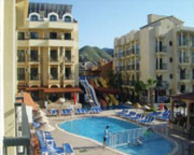 Club Ege Antique Hotel Club Ege Antique Hotel