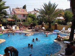 Club Meridyen Apart Club Meridyen Apart