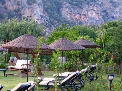 Dalyan Resort Dalyan Resort
