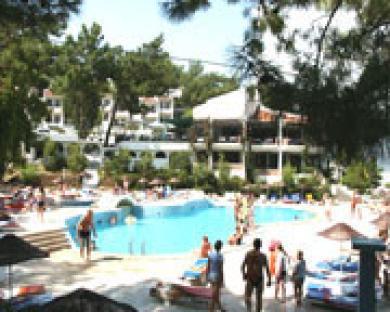 Halici Semera Holiday Village Halici Semera Holiday Village