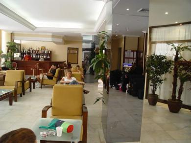 Intermar Hotel Intermar Hotel