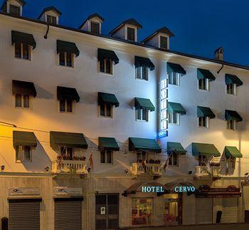 Exterior - Cervo Hotel Exterior - Cervo Hotel