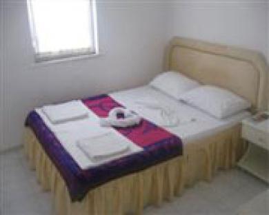 Karatas Apartment Karatas Apartment