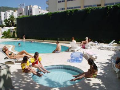 Miray Hotel Miray Hotel