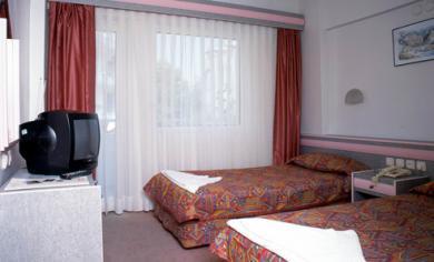 Myra Hotel Myra Hotel