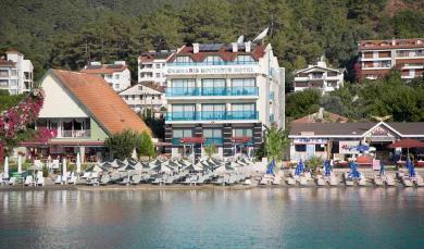 Orsmaris Boutique Hotel Orsmaris Boutique Hotel