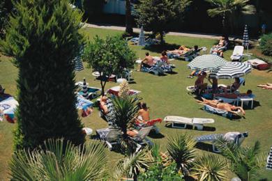 Pineta Club Hotel Pineta Club Hotel