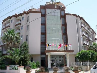 Romance Hotel Marmaris Romance Hotel Marmaris