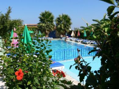 Verano Hotel Verano Hotel
