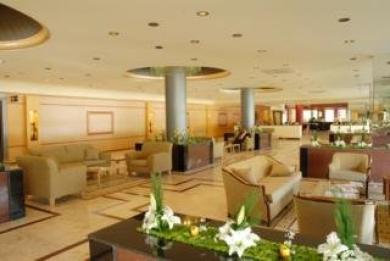 Altin Orfoz Hotel Altin Orfoz Hotel