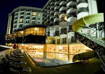 Royal Sebaste Hotel Royal Sebaste Hotel