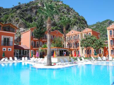 Akdeniz Beach Akdeniz Beach