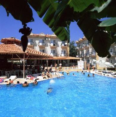 Koc Sun Hotel Koc Sun Hotel