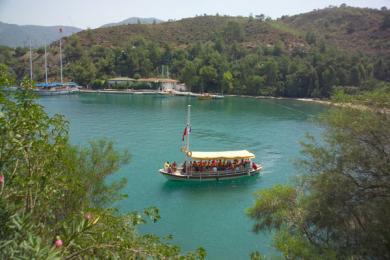 Letoonia Club Letoonia Club