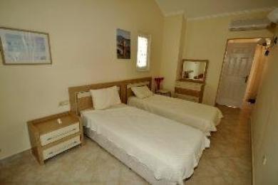 Oasis Holiday Residence & Villas Oasis Holiday Residence & Villas