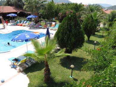 Olympos Olympos