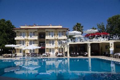 Sevi Classic Hotel Sevi Classic Hotel