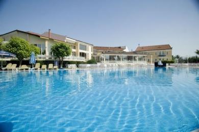 Lycus River Thermal Hotel Lycus River Thermal Hotel