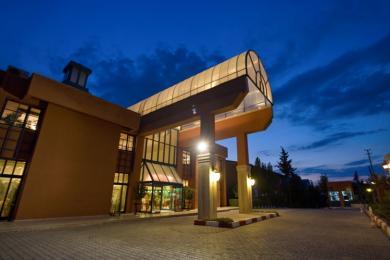 Spa Hotel Colossae Thermal Spa Hotel Colossae Thermal