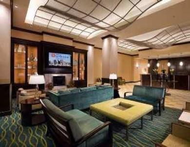 Hilton Garden Inn Sanliurfa Hilton Garden Inn Sanliurfa