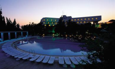 Arinna Hotel Arinna Hotel