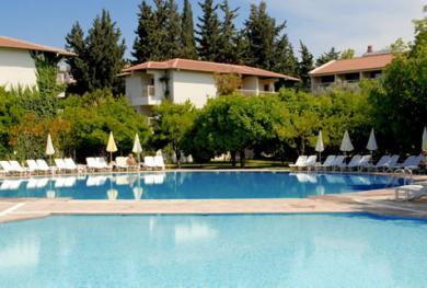 Barut Hotels Acanthus Barut Hotels Acanthus