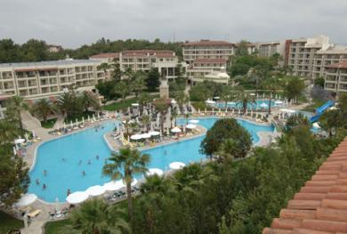 Barut Hotels Hemera Resort & Spa Barut Hotels Hemera Resort & Spa