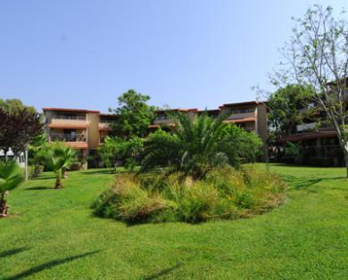 Club Hotel Turan Prince World Club Hotel Turan Prince World