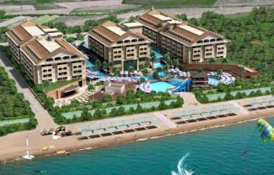Crystal Palace Luxury Resort & Spa Crystal Palace Luxury Resort & Spa