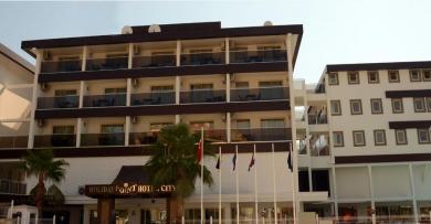 Holiday Point Hotel City Holiday Point Hotel City