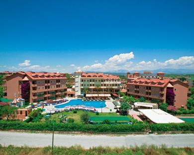 Hotel Calimera Monachus Hotel Calimera Monachus