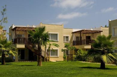 Otium Eco Club Side Otium Eco Club Side