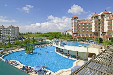 Side Mare Aqua Hotel Side Mare Aqua Hotel