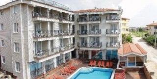 Sweethome Boutique Otel Sweethome Boutique Otel