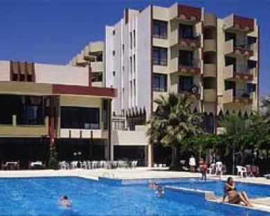 Tayyarbey Hotel Tayyarbey Hotel