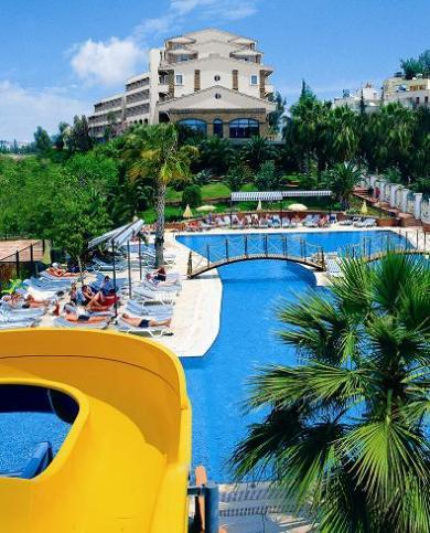 Thalia Beach Resort Hotel Thalia Beach Resort Hotel