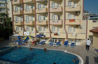 Truva Beach Truva Beach