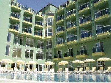 Tur&Tel Hotel Tur&Tel Hotel