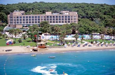 Turquoise Resort Hotel & Spa Turquoise Resort Hotel & Spa