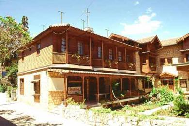 Villa Onemli Hotel Villa Onemli Hotel