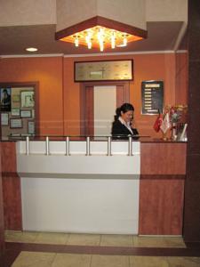 Horon Hotel Horon Hotel