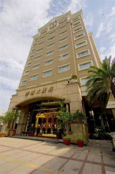 Charming City Hualien Charming City Hualien