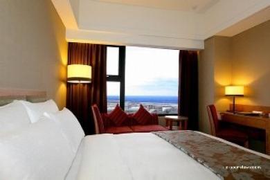 Fullon Hotel Hualien Fullon Hotel Hualien