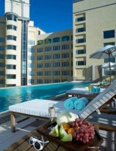 Leofoo Resort Kenting Leofoo Resort Kenting