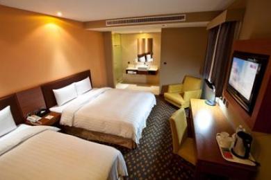 Foret Orange Business-taichung Foret Orange Business-taichung