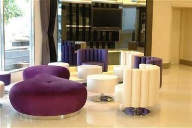 Holiday Inn Express Taichung Park Holiday Inn Express Taichung Park